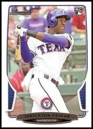 26 Jurickson Profar